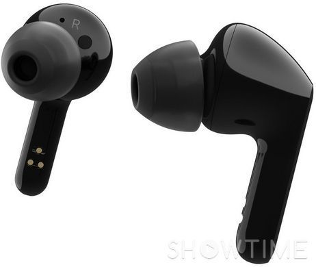LG Tone Free FN4 True Wireless Black (HBS-FN4.ABRUBK) &mdash; Навушники TWS для спорту з мікрофоном 532384 фото