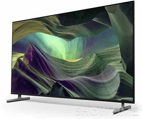 Sony KD55X85L — Телевизор 55" LCD 4K 100Hz Smart GoogleTV 1-009957 фото