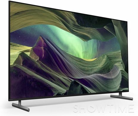 Sony KD55X85L — Телевизор 55" LCD 4K 100Hz Smart GoogleTV 1-009957 фото