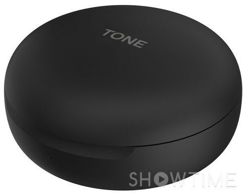 LG Tone Free FN4 True Wireless Black (HBS-FN4.ABRUBK) &mdash; Навушники TWS для спорту з мікрофоном 532384 фото