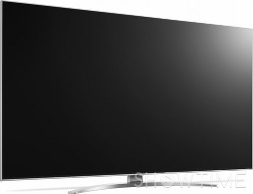 LG 43NANO786QA &mdash; Телевизор 43" NanoCell 4K 50Hz Smart WebOS Ashed Blue 1-006011 фото