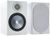 Полочная акустическая система 30-100 Вт Monitor Audio Bronze 100 Urban Grey (6G) 527445 фото
