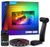 Govee H605C Envisual TV Backlight T2 with Dual Cameras (H605C312) — Набор адаптивной подсветки 75-85', RGBIC 1-008781 фото