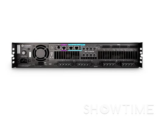 Crown DCI8X600N-U-EKFX — восьмиканальний підсилювач DCi8600N 1-003646 фото