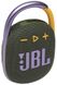 Акустическая система JBL Clip 4 Green 532302 фото 1
