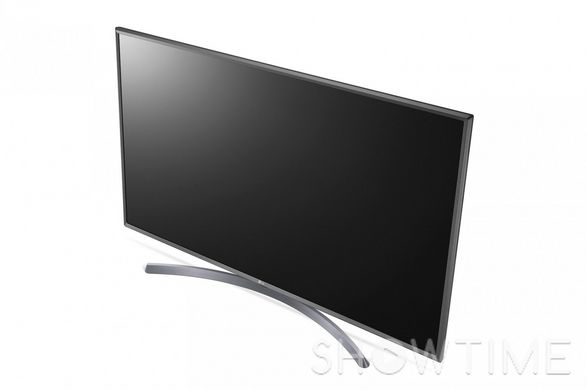 Телевізор 43" LG 43LK6200PLD, FullHD, Wi-Fi, SmartTV 436267 фото