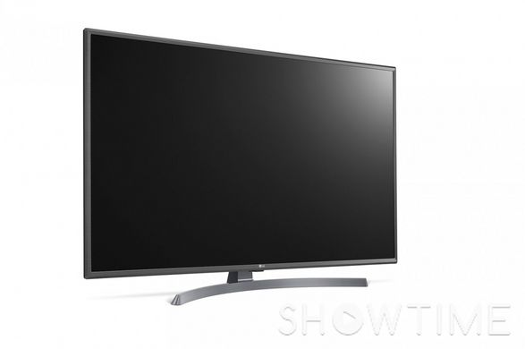 Телевізор 43" LG 43LK6200PLD, FullHD, Wi-Fi, SmartTV 436267 фото