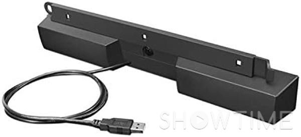 Lenovo USB Soundbar (0A36190) — Саундбар 2.5 Вт 1-008531 фото
