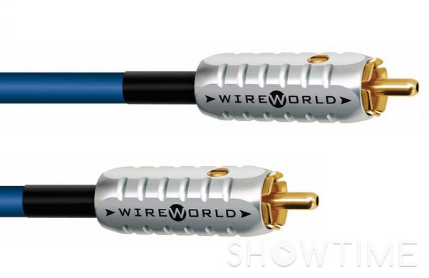 Wireworld Luna 7 Subwoofer Cable Mono 2.0m 424129 фото