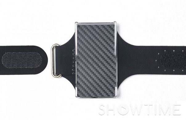 Спортивный чехол Fiio SK-M3 Black armband for M3 527420 фото