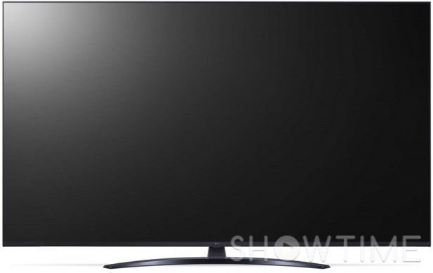 LG 50UQ91006LA &mdash; Телевизор 50" LED 4K 50Hz Smart WebOS Ashed Blue 1-006061 фото