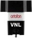 Ortofon VNL — Картридж з трьома стілусами 1-005867 фото 3
