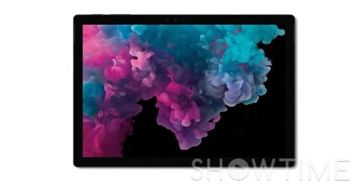 Планшет Microsoft Surface Pro 6 12.3" UWQHD/Intel i5-8350U/8/256F/int/W10P/Silver 722179 фото
