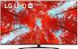LG 50UQ91006LA &mdash; Телевизор 50" LED 4K 50Hz Smart WebOS Ashed Blue 1-006061 фото 1