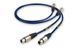 Chord ClearwayX 2XLR to 2XLR 1m &mdash; Міжблочний кабель, 2XLRх2, 1 м 1-010303 фото