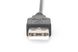 Digitus DA-12204 — гарнитура Stereo Headset, 1.95m cable, LED, USB 1-005116 фото 3