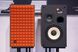 JBL L82 Classic Orange(JBLL82CLASSICORGEU) — Полична акустика 150 Вт 531515 фото 5