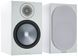 Полочная акустическая система 30-100 Вт Monitor Audio Bronze 100 Urban Grey (6G) 527445 фото
