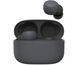 Sony LinkBuds S Black (WFLS900NB.CE7) &mdash; Беспроводные вакуумные Bluetooth наушники 1-009454 фото