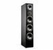 Підлогова акустика 20-300 Вт SVS Prime Pinnacle Black Ash 543570 фото 2