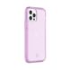 Чохол Incipio Slim Case для iPhone 12 Pro Translucent Lilac Purple IPH-1887 LIL 531966 фото 5