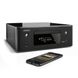 Denon CEOL RCD-N10 Black — Мережевий CD-ресивер з Wi-Fi AirPlay2 Bluetooth 1-006514 фото 1