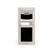 Домофон подвійний сріблястий Savant Flush Mount Door Station (DOR-FM0S) 1-000266 фото