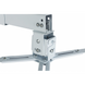 Charmount PRB63-100 White — Кріплення стельове/настінне для проектора, 63-100 см, 20 кг, біле 1-007117 фото 6