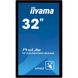 Інформаційний дисплей LFD 31.5" Iiyama ProLite TF3238MSC-B2AG 468898 фото 3