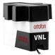 Ortofon VNL — Картридж з трьома стілусами 1-005867 фото 2