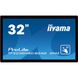 Інформаційний дисплей LFD 31.5" Iiyama ProLite TF3238MSC-B2AG 468898 фото 1
