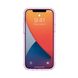 Чохол Incipio Slim Case для iPhone 12 Pro Translucent Lilac Purple IPH-1887 LIL 531966 фото 4