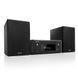Denon CEOL RCD-N10 Black &mdash; Мережевий CD-ресивер з Wi-Fi AirPlay2 Bluetooth 1-006514 фото 4