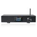 Cloudyx CL-300W Hi-Fi WIFI Audio Amplifier — Hi-Fi аудіо підсилювач, 2х275 Вт, Wi-Fi, BT, HDMI, AirPlay, мультирум 1-005937 фото 1