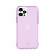 Чохол Incipio Slim Case для iPhone 12 Pro Translucent Lilac Purple IPH-1887 LIL 531966 фото 3
