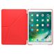 Чохол для планшета Laut Trifolio для iPad Pro 10.5" 2017 Red (Laut_IPP10_TF_R) 454795 фото 3