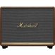 Мультимедийная акустика Marshall Louder Speaker Woburn II Bluetooth Brown 530861 фото 4