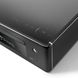 Denon CEOL RCD-N10 Black — Мережевий CD-ресивер з Wi-Fi AirPlay2 Bluetooth 1-006514 фото 2