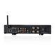 Cloudyx CL-300W Hi-Fi WIFI Audio Amplifier &mdash; Hi-Fi аудіо підсилювач, 2х275 Вт, Wi-Fi, BT, HDMI, AirPlay, мультирум 1-005937 фото 2