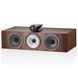 Bowers&Wilkins HTM71 S3 Mocha &mdash; Центральная акустическая система 30-200 Вт 1-006614 фото
