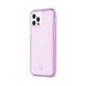 Чохол Incipio Slim Case для iPhone 12 Pro Translucent Lilac Purple IPH-1887 LIL 531966 фото 2