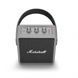 Портативная акустика Marshall Portable Speaker Stockwell II Grey 530891 фото 3