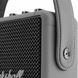 Портативна акустика Marshall Portable Speaker Stockwell II Grey 530891 фото 5