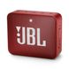 JBL Go 2 Red 443205 фото 1