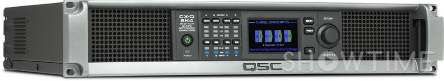 QSC CX-Q 8K4 535731 фото