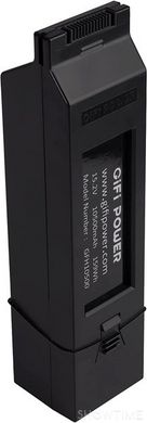 Yuneec H3-10500 — Аккумулятор LiPo 15,2 В 10500 мАч GiFi Power для H520E 1-006682 фото