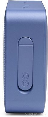 JBL Go Essential Blue (JBLGOESBLU) &mdash; Портативная Bluetooth колонка 3.1 Вт 1-008696 фото