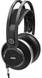 AKG 3458X00010 — навушники K812PRO 1-003811 фото