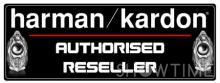 Мультимедийная акустика Harman-Kardon Citation 100 MKII Grey 530559 фото