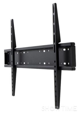 Charmount TV0604F Black — Крепление для телевизора 37"-70", до 50 кг, черное 1-007132 фото